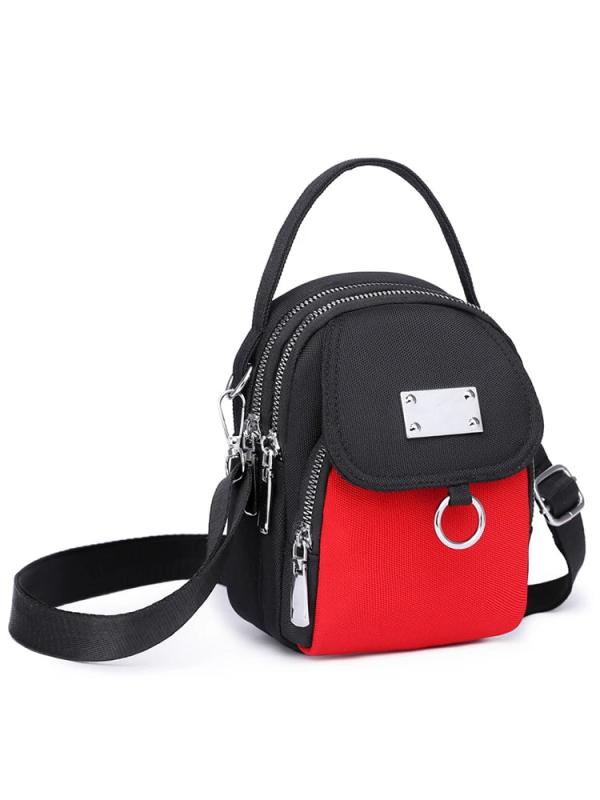 Women Shoulder Bag Crossbody Messenger Handbag