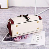 Small Messenger Bag Women Summer Beach Shoulder Bag Tote
