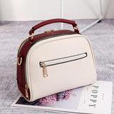 Small Messenger Bag Women Summer Beach Shoulder Bag Tote