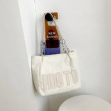 Women Plush Tote Shoulder Bags High Warm Bags