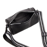 Leather Handbags Shoulder Ladies Crossbody Bags