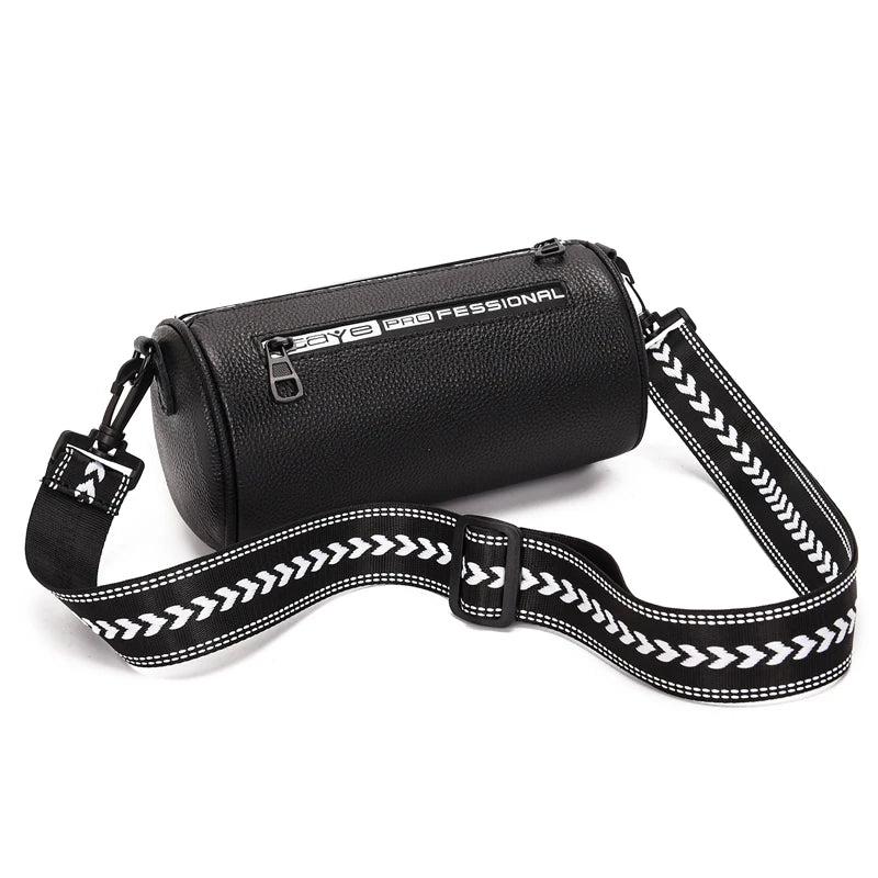 Leather Handbags Shoulder Ladies Crossbody Bags
