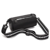 Leather Handbags Shoulder Ladies Crossbody Bags