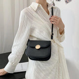 Small Square Crossbody Bag for Women, Spring Summer Style