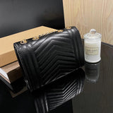 Sequined Diamonds Tassel Women Crossbody Bag Handbag
