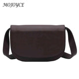 PU Leather Women Shoulder Chest Bag Ladies Handbags