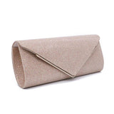 Women's Evening Cross-body Envelope Shoulder Bag