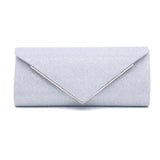 Women's Evening Cross-body Envelope Shoulder Bag
