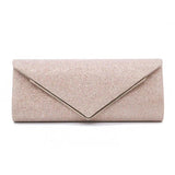Women's Evening Cross-body Envelope Shoulder Bag