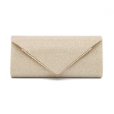 Women's Evening Cross-body Envelope Shoulder Bag