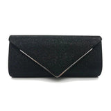 Women's Evening Cross-body Envelope Shoulder Bag