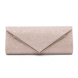Women's Evening Cross-body Envelope Shoulder Bag