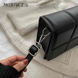Plaid Women Handbag Lightweight Portable Soft Casual for Weekend Vacation