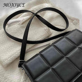 Plaid Women Handbag Lightweight Portable Soft Casual for Weekend Vacation