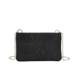Women Shoulder Messenger Chain Purse Handbags For Women Letter Bags
