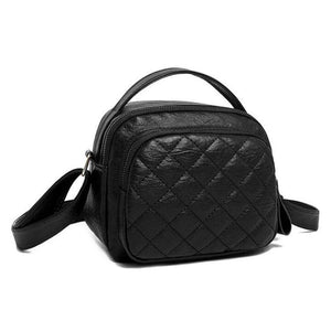 Vintage Shoulder Bags Waterproof Lady Handbags Crossbody Bags