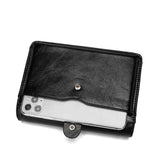 Women Leather Handbags Small Flap Crossbody Bags for Women