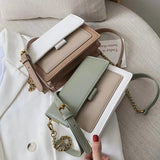 Leather Shoulder Bag for Women Crossbody Travel Handbag