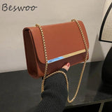 Vintage Women's Shoulder Bag Messenger Bag Handbags