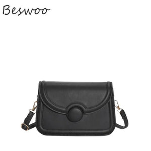 Spring Shoulder Bag Women Handbags Purse Summer Fresh Female Crossbody Bags