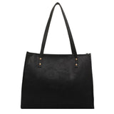 Women's Large-capacity Shoulder Bags Handbag Tote Shopping Travel Bags
