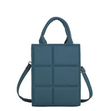Women's Small Tote Handbag Shoulder Bag Crossbody Pouch