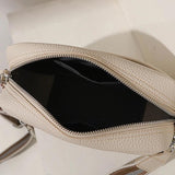 Classic Ladies Handbags Square Women Bags