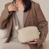 Classic Ladies Handbags Square Women Bags