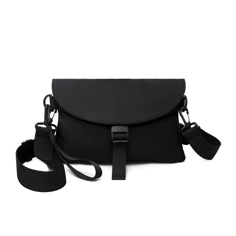 Women Leather Messenger Shoulder Crossbody Bag Daily Female