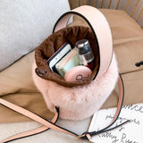 Unistybag Shoulder Bags Women's Bag Crossbody Bags for Women Handbags Winter