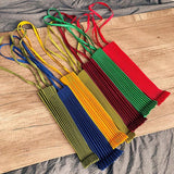 Japanese Style Women Handbag Pleats Wrinkle Bag Causual Shoulder Bag