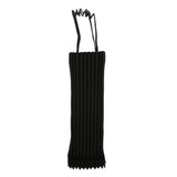 Japanese Style Women Handbag Pleats Wrinkle Bag Causual Shoulder Bag