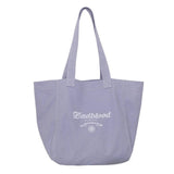 Shoulder Bag Women's Embroidered Handbag Totes Large Capacity Shopping Bag