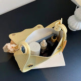 Leather Crossbody Bags Retro Women's Shoulder Messenger Bag