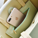 Women Shoulder Bags Large Capacity Messenger Bag Female Soft Leather Handbag
