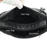 Summer Cross Bags Lady Bag Large Capacity Messenger Bag Multi-Pocket Handbag
