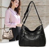 Women's Shoulder Bag Famous Summer Messenger Bag