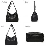 Women's Shoulder Bag Famous Summer Messenger Bag
