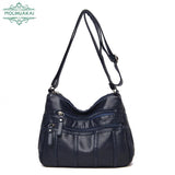 Women's Shoulder Bag Famous Summer Messenger Bag