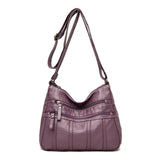 Women's Shoulder Bag Famous Summer Messenger Bag