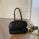Women's College Style One-shoulder Ins Super-hot Large-capacity Casual Bag