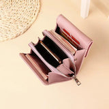 Chain Small Shoulder Bag For Women Pu Leather Ladies Mini Bag