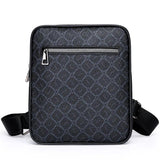 Men's Shoulder Messenger Bag Business Briefcase