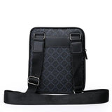 Men's Shoulder Messenger Bag Business Briefcase