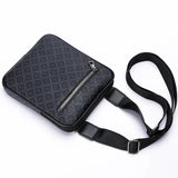 Men's Shoulder Messenger Bag Business Briefcase