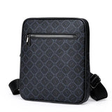 Men's Shoulder Messenger Bag Business Briefcase