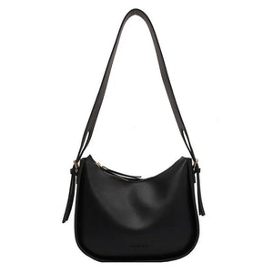 Retro Commuter Messenger Bag Wide Shoulder Strap