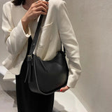 Retro Commuter Messenger Bag Wide Shoulder Strap