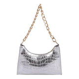Women's Shoulder Bag Chain Handbag Crossbody Evening Bags