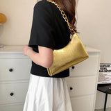 Women's Shoulder Bag Chain Handbag Crossbody Evening Bags